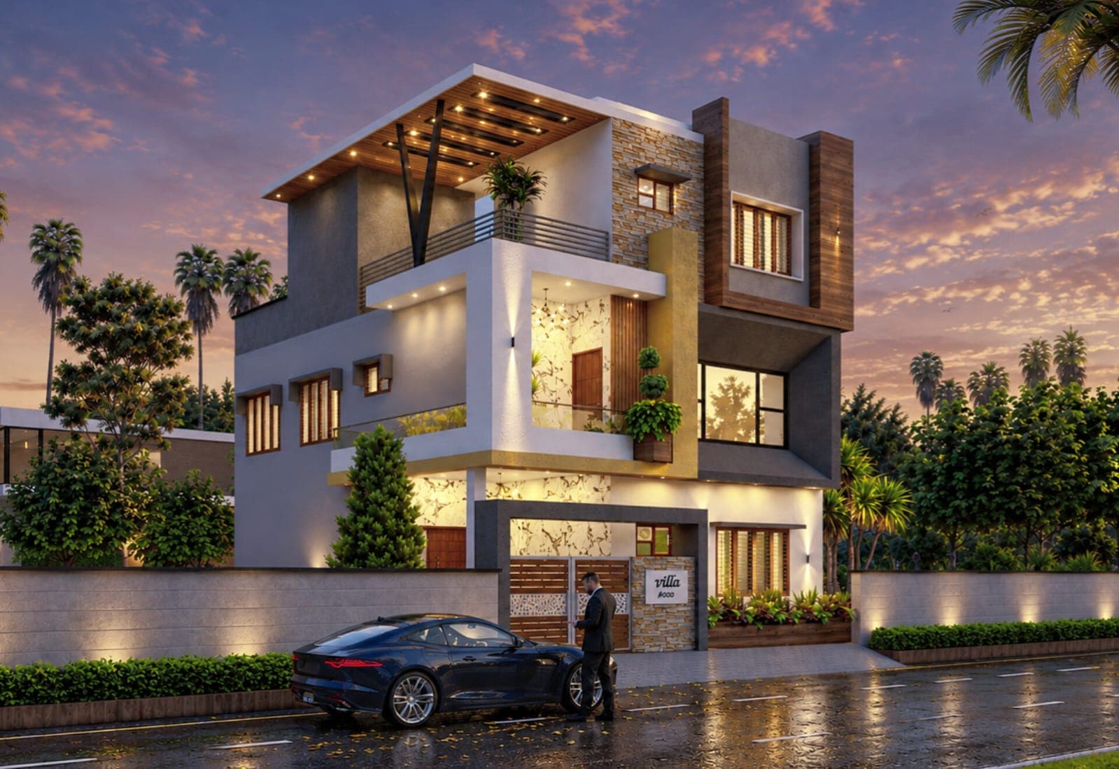 Shivamogga Residential Project 06