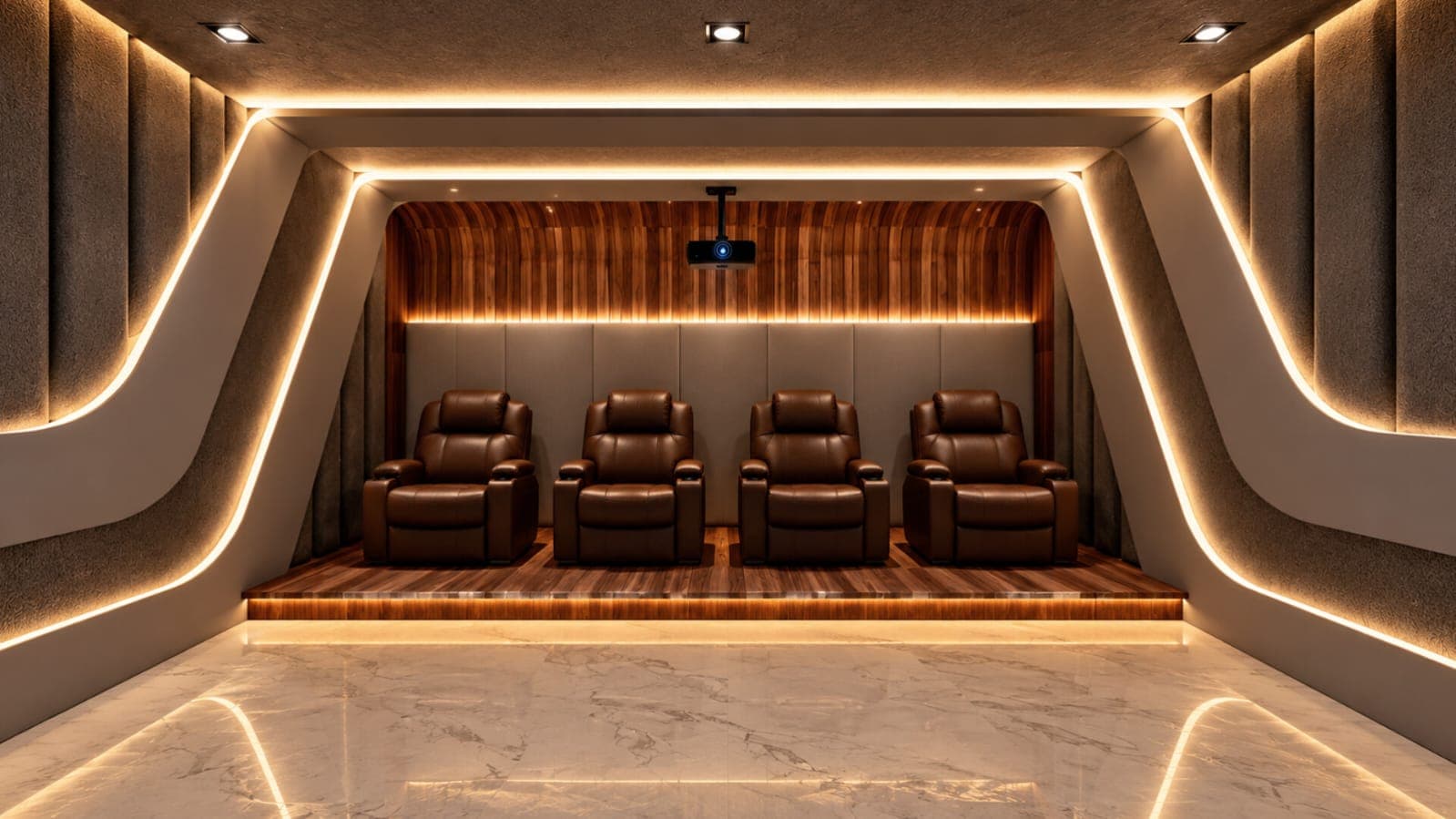 Living Area interior design photo 25