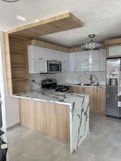 Modular Kitchen interior design photo 10