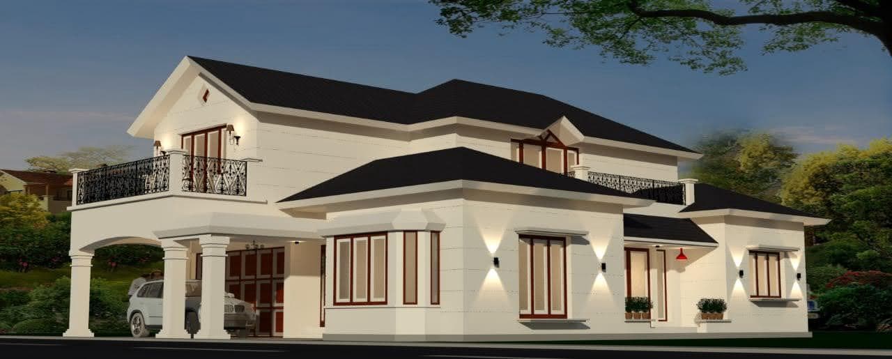Residential Project 9 interior design photo 02