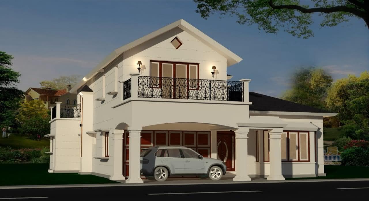 Residential Project 9 interior design photo 03