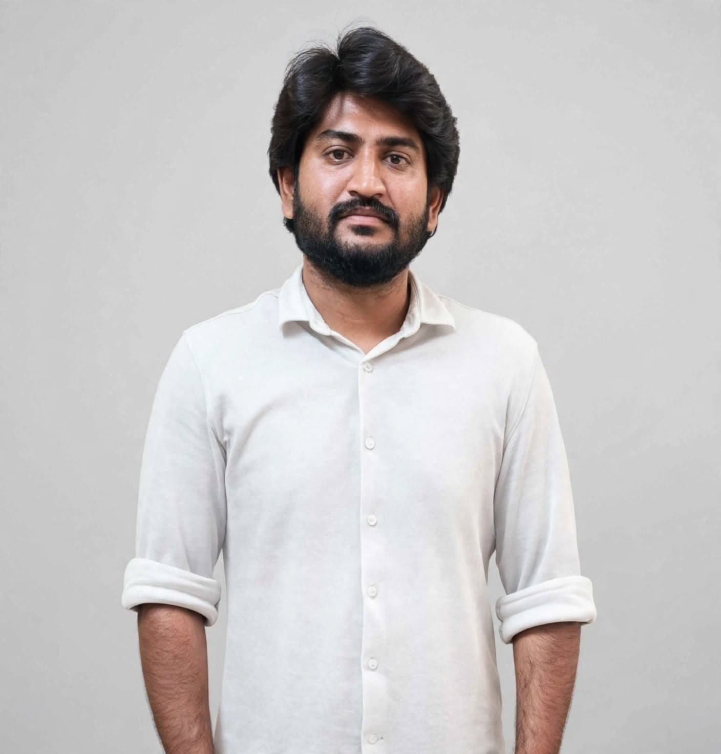 Mr. Prajwal MV - Estimation and Municipal Approval Engineer