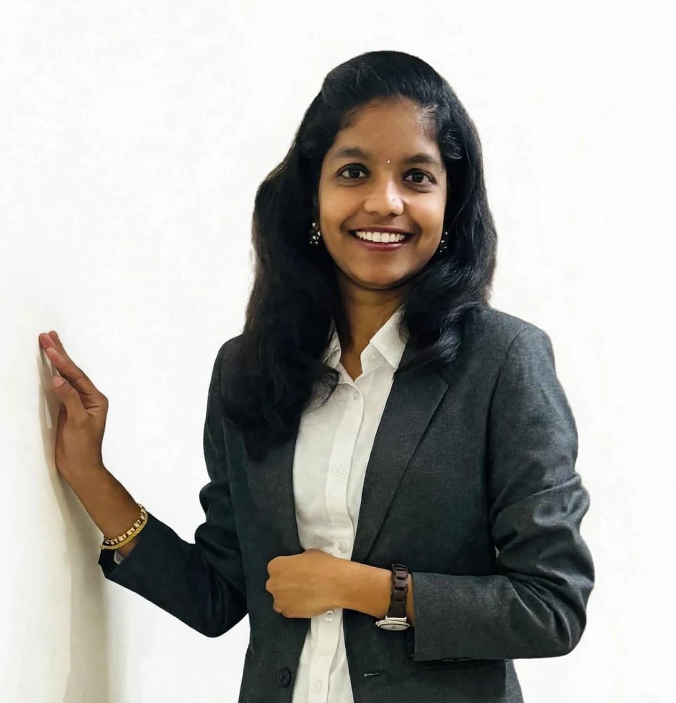 Ms. Ranjitha - QS and Billing Engineer