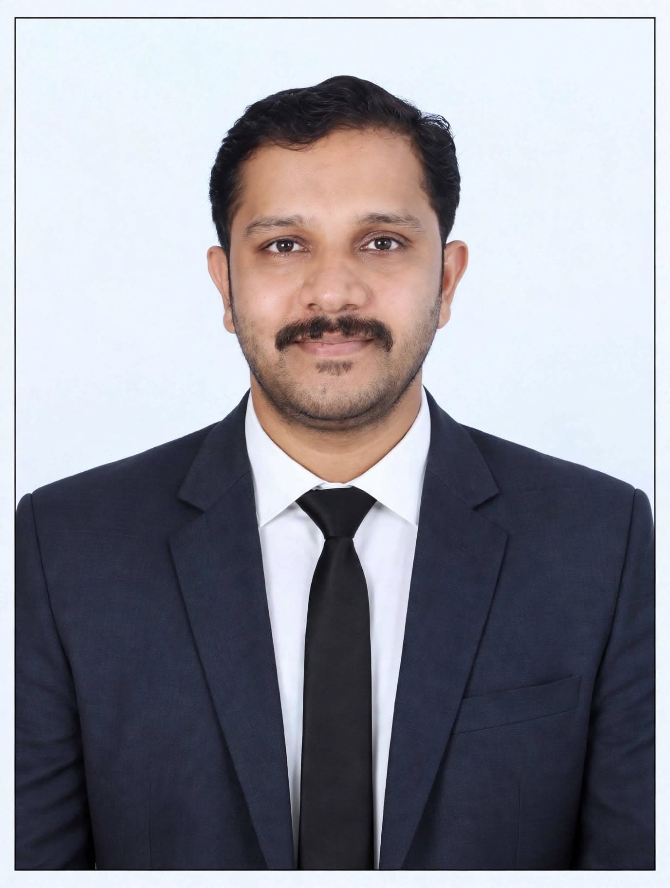 Mr. Sandeep - Structural Consultant