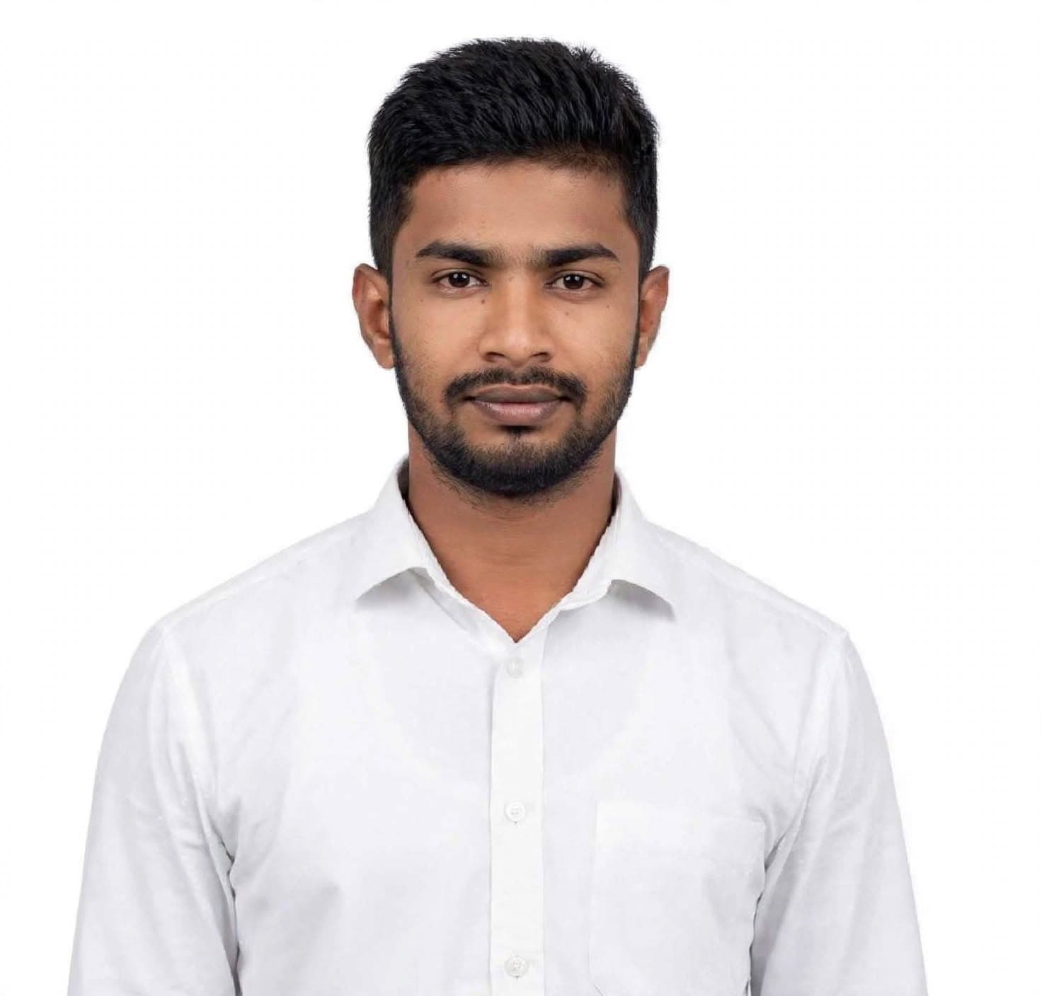 Mr. Umesh M - Project Engineer